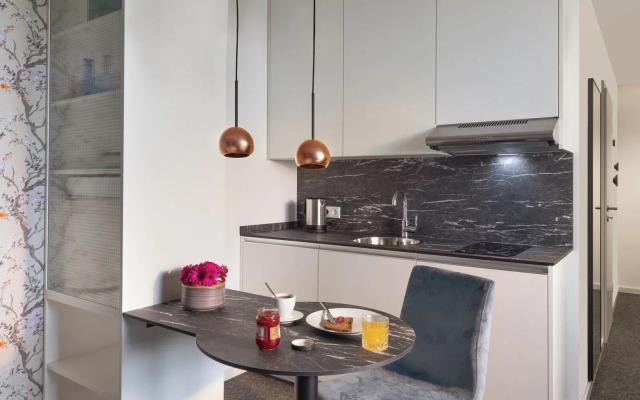 MASEVEN Frankfurt Messe