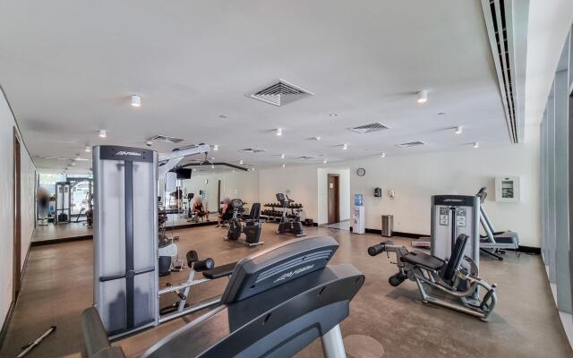 DXB - The Atria Residences - 804 - DT