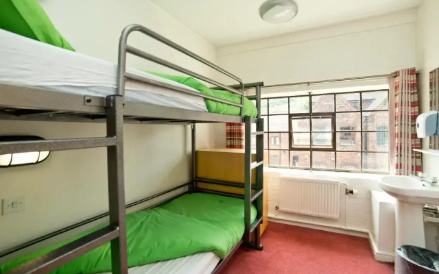 YHA Ironbridge Coalport - Hostel