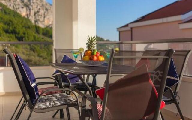 Apartman MaLu