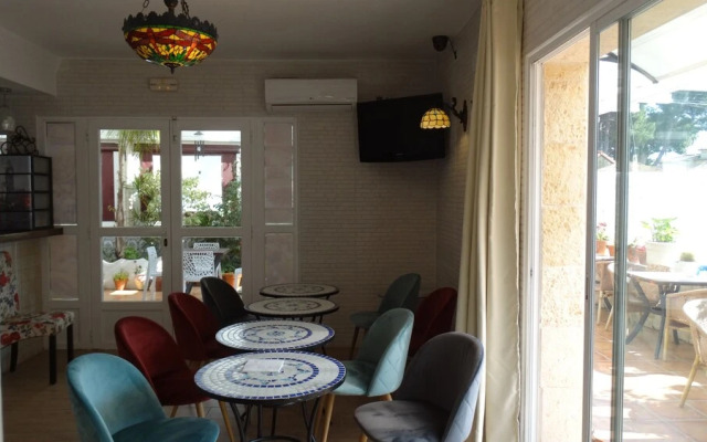 Hostal La Paloma I