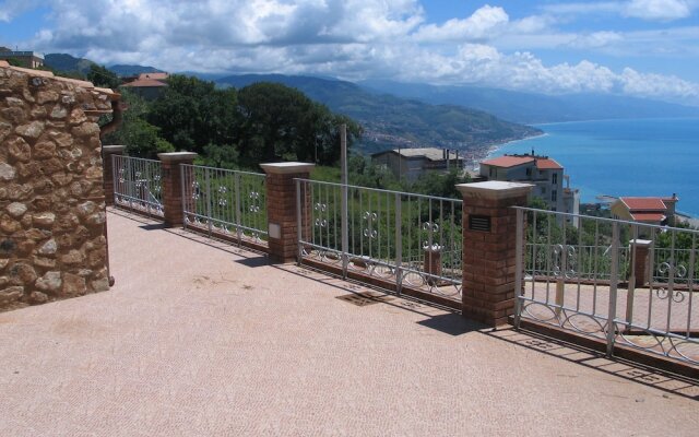 Le Terre Di San Leonardo