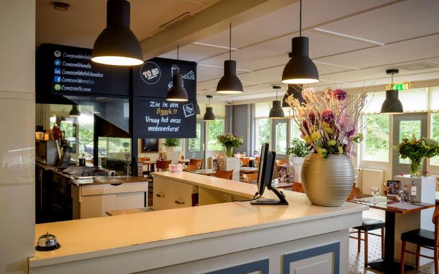 Campanile Hotel Vlaardingen