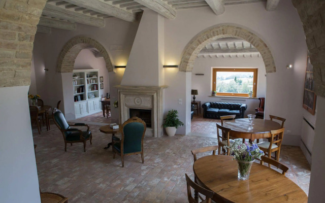 Le Buche Wine Resort & Spa