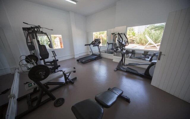 Beach Star Ibiza Hotel