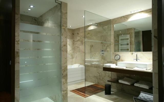 Finca Prats Hotel Golf & Spa