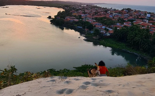 B&B Pousada Swiss Residence