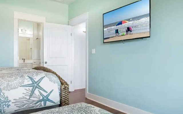 Sunset Bliss 4 Bedroom Home