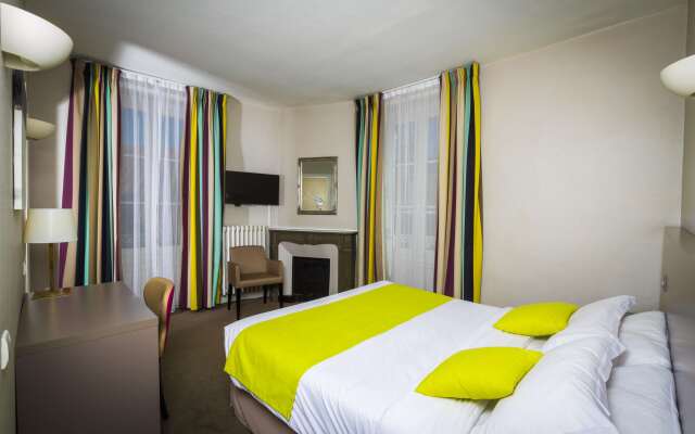 Best Western Hotel De France