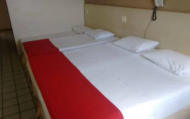 Hotel Costeiro