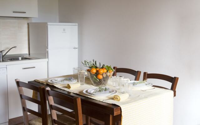 Poggio Agli Ulivi Agriturismo