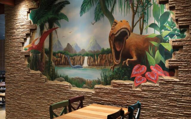 Henn Na Hotel Maihama Tokyo Bay