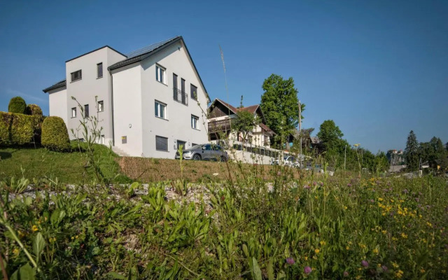 Vila Vernig
