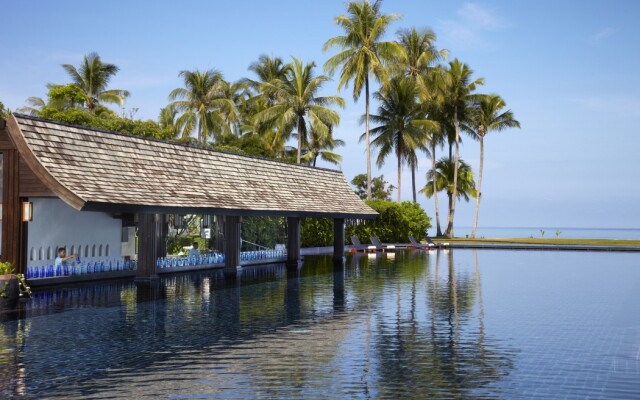 JW Marriott Khao Lak Resort and Spa