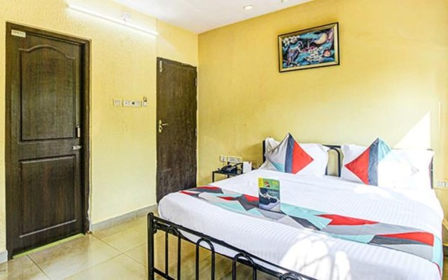 FabHotel Plus Shivam Resort