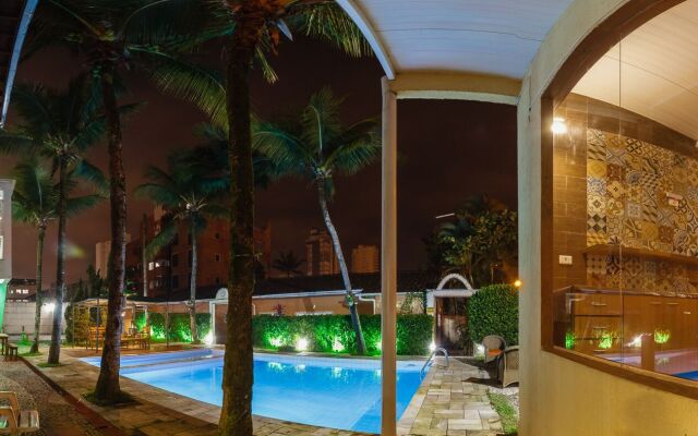 Guarujá Hostel