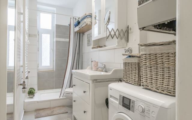 Private Apartment Willmerstraße