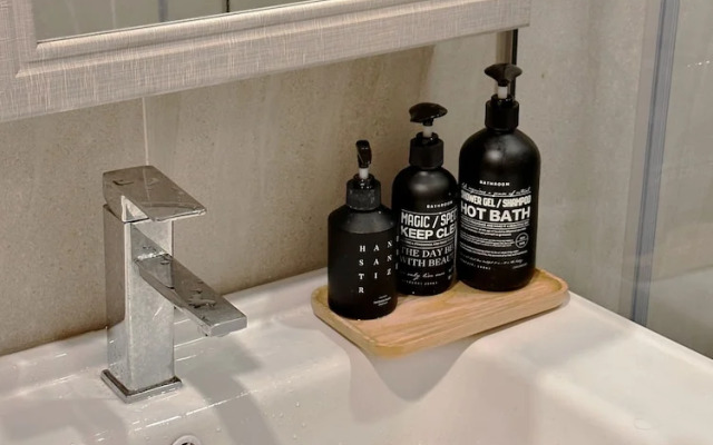 LalaHouse Spring Apartment