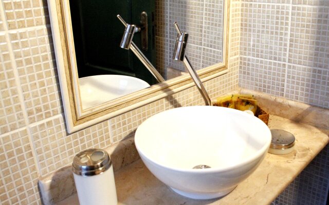 Luna Bahia Boutique Pousada