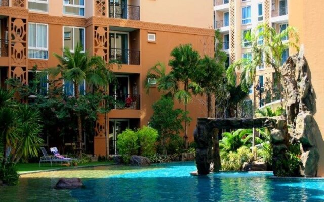 Atlantis Condo by Sergei