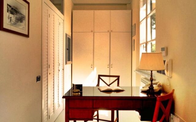 Hotel Villa Fiorisella