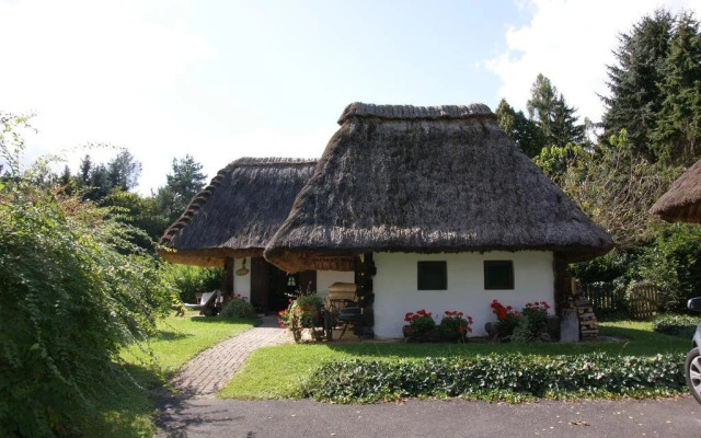 Gasthof Gerlinde Gibiser