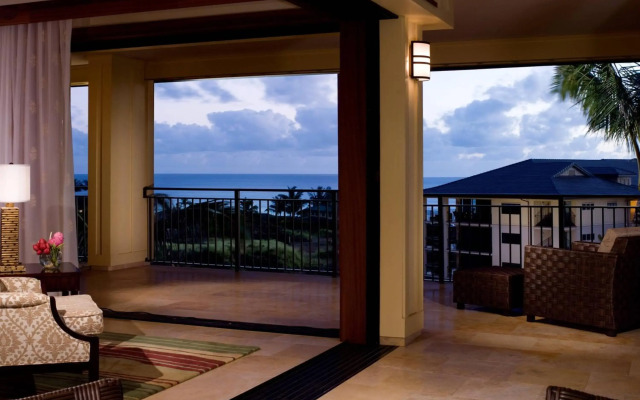 Koloa Landing Resort at Poipu, Autograph Collection