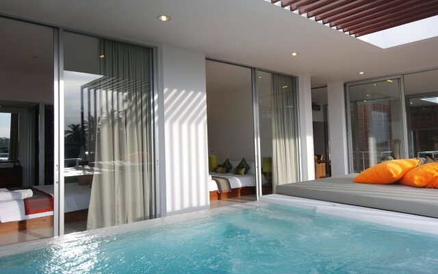 The Quarter Resort Phuket
