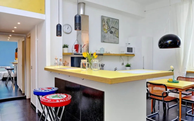 JOIVY City Life house