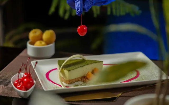 Radisson Hotel Vrindavan