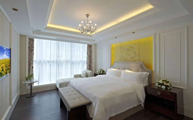 Sun Flower Hotel and Residence