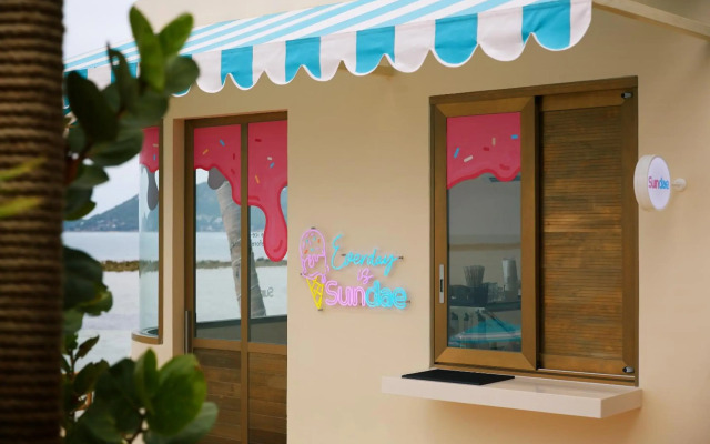 Marasca Samui