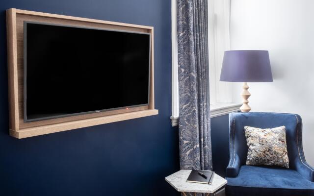 Hotel Indigo Manchester - Victoria Station by IHG