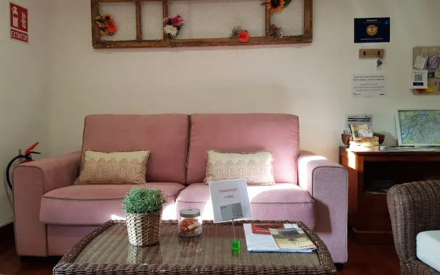 Apartamento en el Casco Viejo de Bilbao