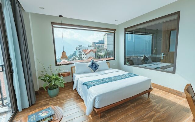 Sapa YEN Hotel