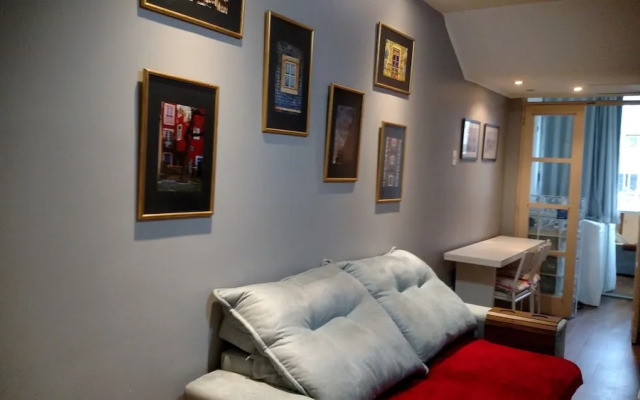 Copacabana Guest House