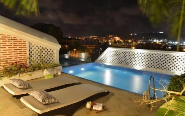 Casa Santa Ana Hotel Boutique - Spa