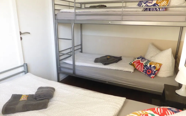 Ferienwohnung Friedrich Schiller