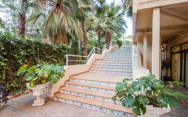 Blue Sea Calas Marina Hotel