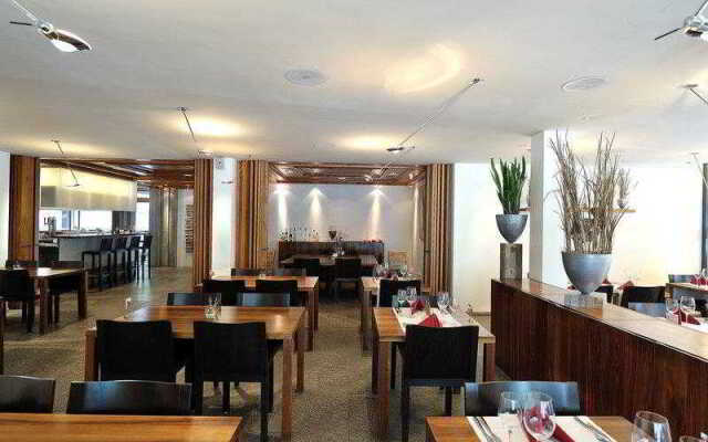 Best Western Hotel Sommerau