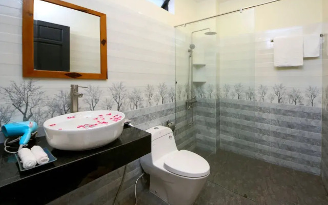 Home Sweet Home Villa