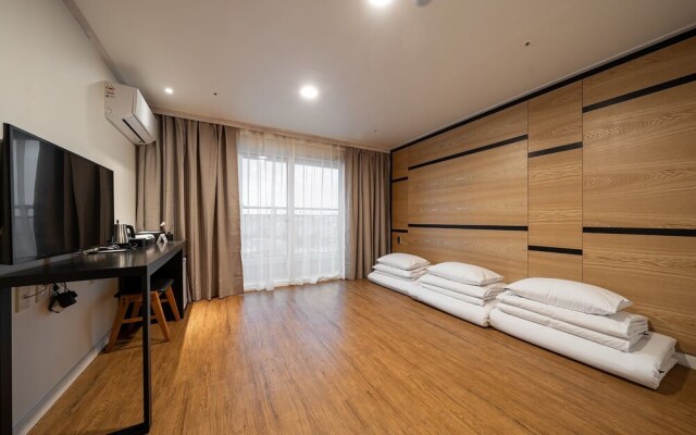 Songtan Hotel Corner Inn