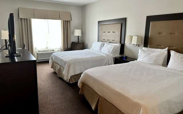 Holiday Inn Express Vancouver North - Salmon Creek by IHG