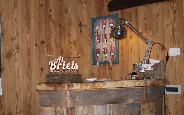 Brieis Relais Alpino