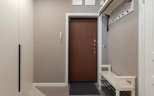 Apartments on Gazovikov 73k3