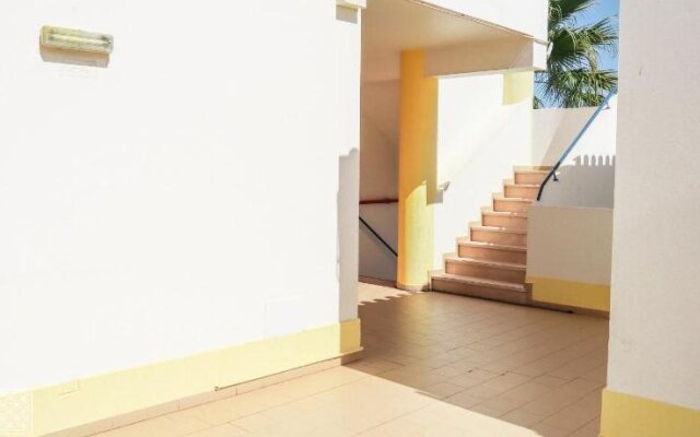 Apartamentos Sereia da Oura