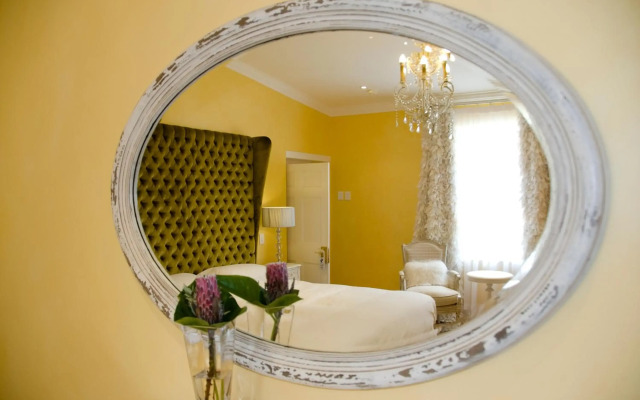 Cape Heritage Hotel