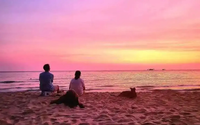 Soho Homestay Phu Quoc