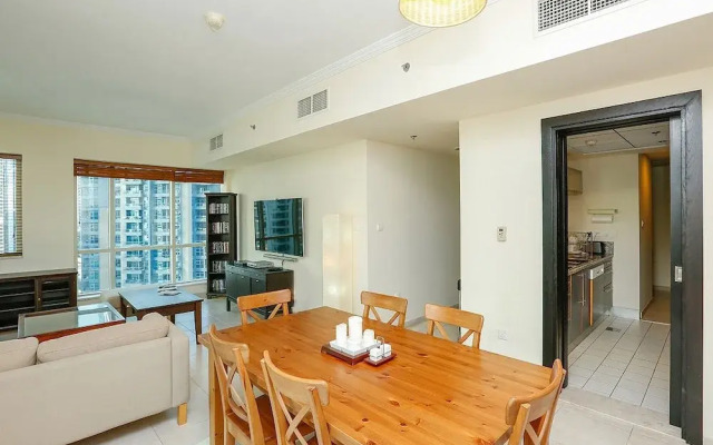 Kennedy Towers - Al Majara