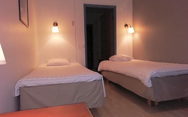 Hotel Turistihovi